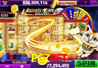 PGZ BET