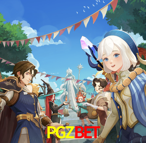 PGZBET,PGZ.BET