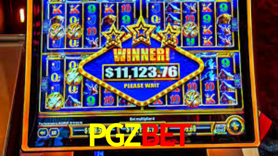 PGZBET,PGZ.BET