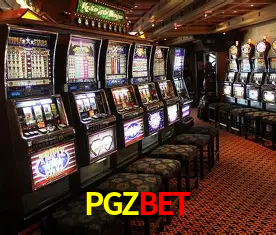 PGZBET
