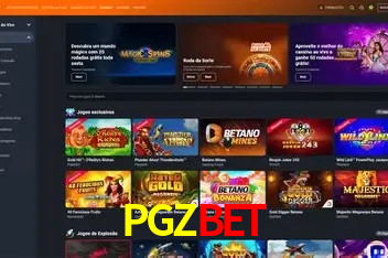 Ofertas Imperdíveis na PGZBET: Promoções e Bônus Que Valem a Pena