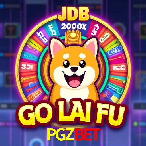 PGZBET,PGZ.BET