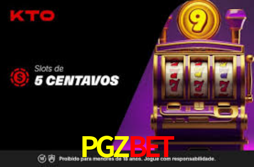 PGZ BET